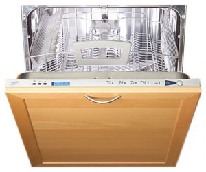 Посудомоечная Машина Ardo DWI 60 L Фото обзор