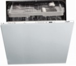 ベスト Whirlpool ADG 7633 FDA 食器洗い機 レビュー
