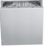 ベスト Whirlpool ADG 9490 PC 食器洗い機 レビュー