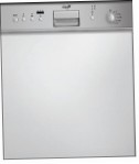 најбоље Whirlpool ADG 8740 IX Машина за прање судова преглед