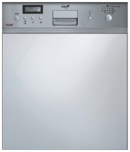 Посудомоечная Машина Whirlpool ADG 8940 IX Фото обзор