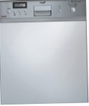 најбоље Whirlpool ADG 8940 IX Машина за прање судова преглед