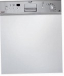 најбоље Whirlpool ADG 8393 IX Машина за прање судова преглед