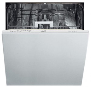 Stroj za pranje posuđa Whirlpool ADG 4820 FD A+ foto pregled