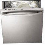 najbolje TEKA DW8 80 FI S Stroj za pranje posuđa pregled