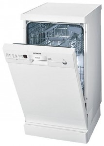 食器洗い機 Siemens SF 24T61 写真 レビュー