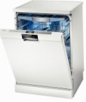 بهترین Siemens SN 26T293 ماشین ظرفشویی مرور