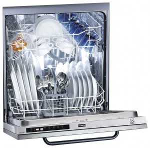 Dishwasher Franke FDW 612 E5P A+ Photo review