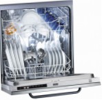 best Franke FDW 612 E5P A+ Dishwasher review