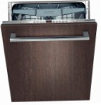 best Siemens SN 65N080 Dishwasher review