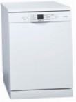 meilleur Bosch SMS 63M02 Lave-vaisselle examen