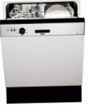 best Zanussi ZDI 111 X Dishwasher review