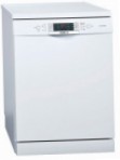 best Bosch SMS 65M12 Dishwasher review