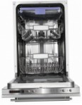 лучшая Leran BDW 45-106 Посудомоечная Машина обзор