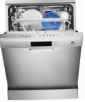 best Electrolux ESF 6630 ROX Dishwasher review