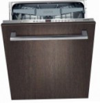 best Siemens SN 66M084 Dishwasher review