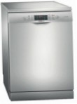 best Bosch SMS 69M08 Dishwasher review