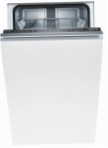 best Bosch SPS 40E20 Dishwasher review