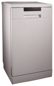 Dishwasher Leran FDW 45-106 белый Photo review