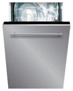 Dishwasher Interline IWD 608 Photo review