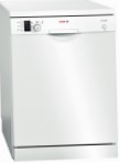 best Bosch SMS 43D02 TR Dishwasher review