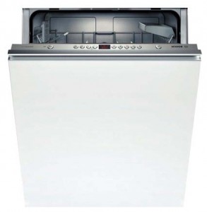 Lave-vaisselle Bosch SMV 53L00 Photo examen