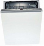 meilleur Bosch SMV 53L00 Lave-vaisselle examen