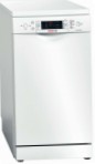 best Bosch SPS 69T22 Dishwasher review