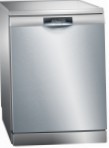 najbolje Bosch SMS 69U78 Stroj za pranje posuđa pregled