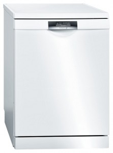 Stroj za pranje posuđa Bosch SMS 69U42 foto pregled
