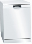 najbolje Bosch SMS 69U42 Stroj za pranje posuđa pregled