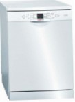 best Bosch SMS 58L12 Dishwasher review
