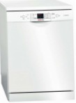 best Bosch SMS 53N52 Dishwasher review