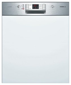 Посудомоечная Машина Bosch SMI 40M65 Фото обзор