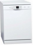 najbolje Bosch SMS 50L12 Stroj za pranje posuđa pregled