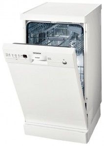Dishwasher Siemens SF 24T261 Photo review