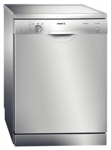 Посудомийна машина Bosch SMS 30E09 TR фото огляд