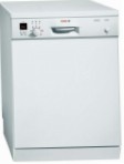 najbolje Bosch SMS 50D32 Stroj za pranje posuđa pregled