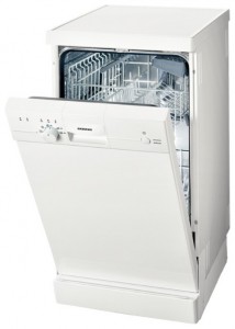 Dishwasher Siemens SF 24E234 Photo review