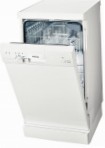 best Siemens SF 24E234 Dishwasher review