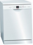 najbolje Bosch SMS 53M02 Stroj za pranje posuđa pregled
