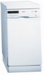 najbolje Bosch SRS 45T52 Stroj za pranje posuđa pregled