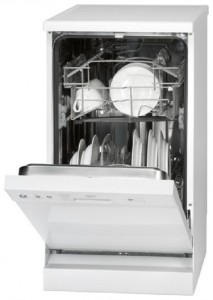 Dishwasher Bomann GSP 876 Photo review