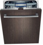 best Siemens SN 66T097 Dishwasher review