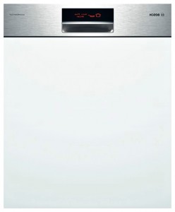 Посудомоечная Машина Bosch SMI 69T65 Фото обзор