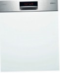 najbolje Bosch SMI 69T65 Stroj za pranje posuđa pregled