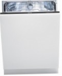 best Gorenje GV61124 Dishwasher review