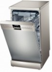 best Siemens SR 26T892 Dishwasher review