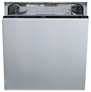 Lave-vaisselle Whirlpool ADG 6240 FD Photo examen