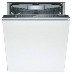 Lave-vaisselle Bosch SMV 69T10 Photo examen